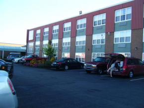 Claymore Inn and Suites, Antigonish